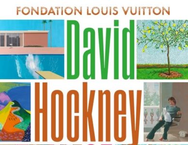 david hockney