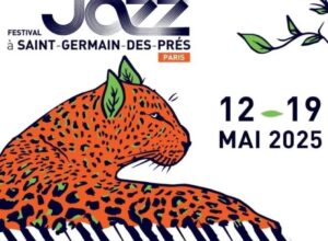 jazz à saint-germain-des prés