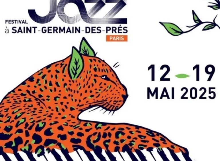jazz à saint-germain-des prés