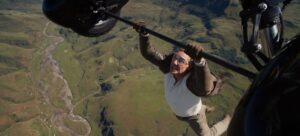 mission impossible the final reckoning