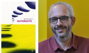 autoroute