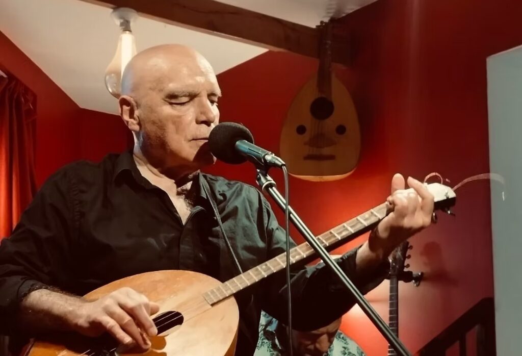 antone tomé