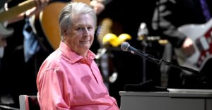 brian wilson