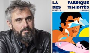 christophe perruchas