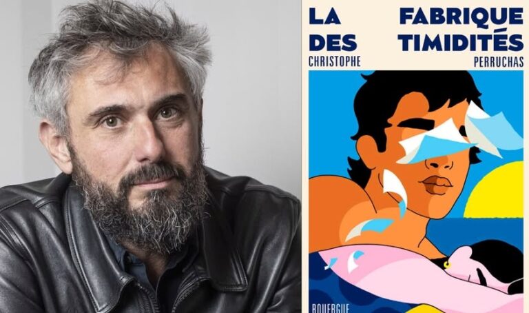 christophe perruchas