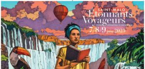 etonnants voyageurs