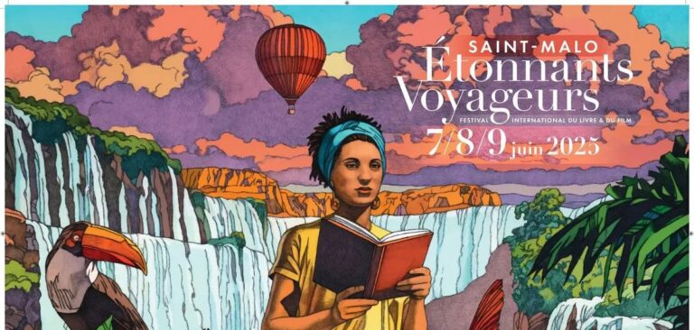 etonnants voyageurs