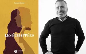 les echappees