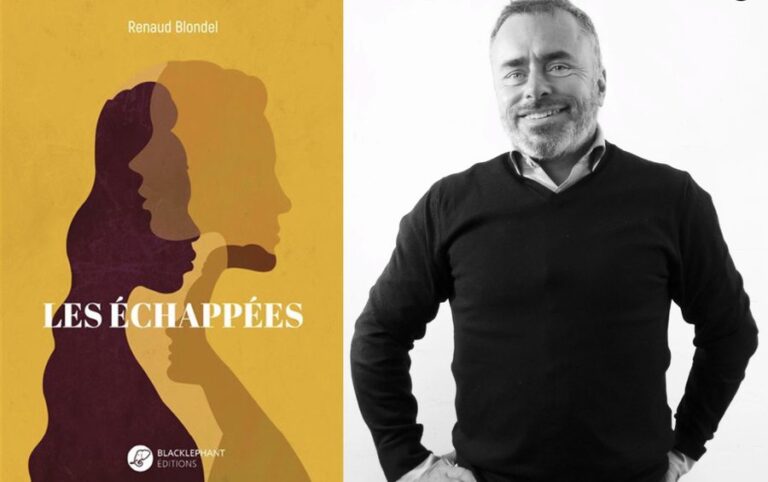 les echappees