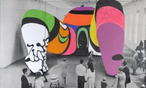 nikki de saint phalle