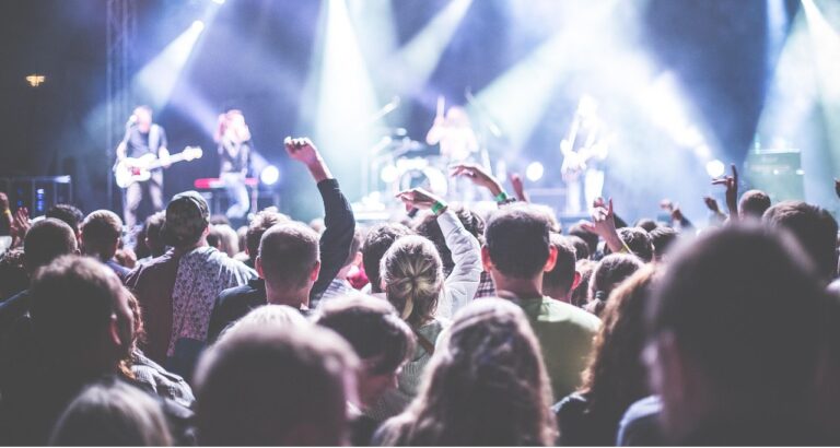 fete de la musique 2025
