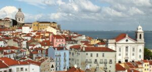 que faire a lisbonne en 2025