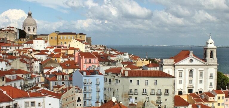 que faire a lisbonne en 2025