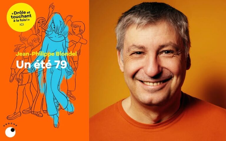 un été 79