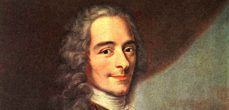 voltaire