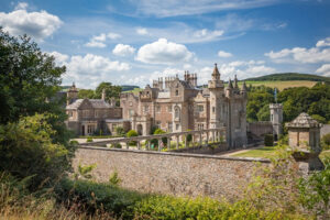 ecosse