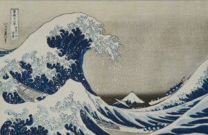 hokusai