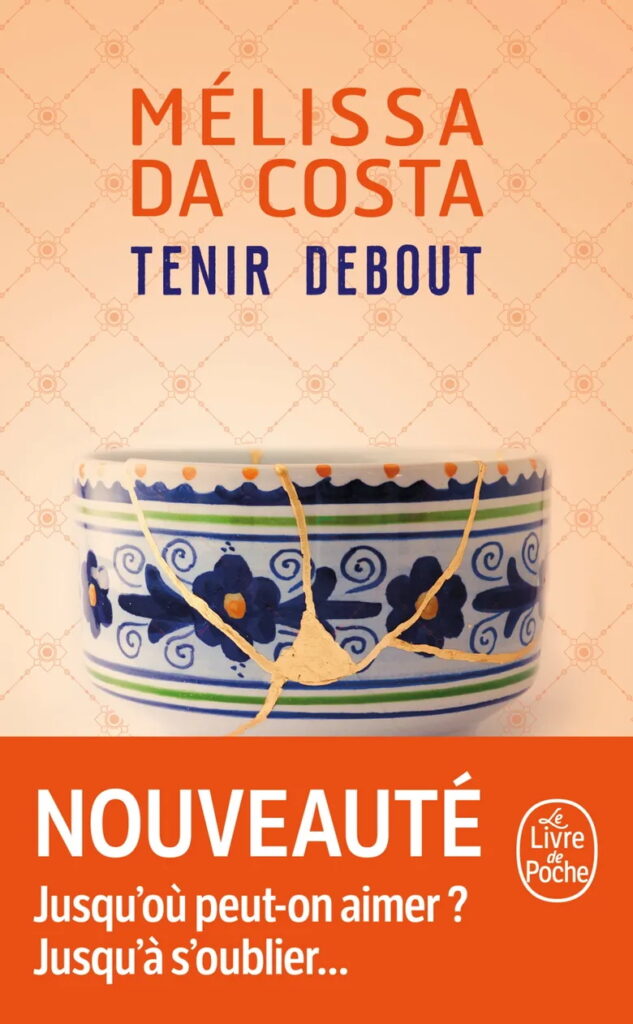l'été en poche