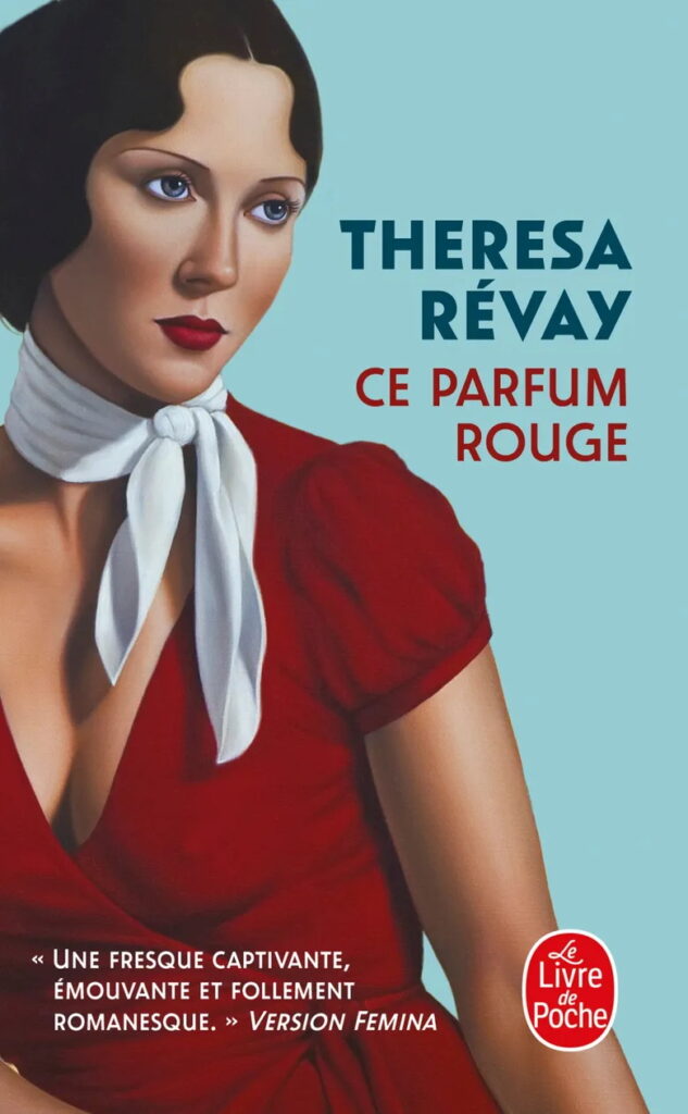 l'été en poche