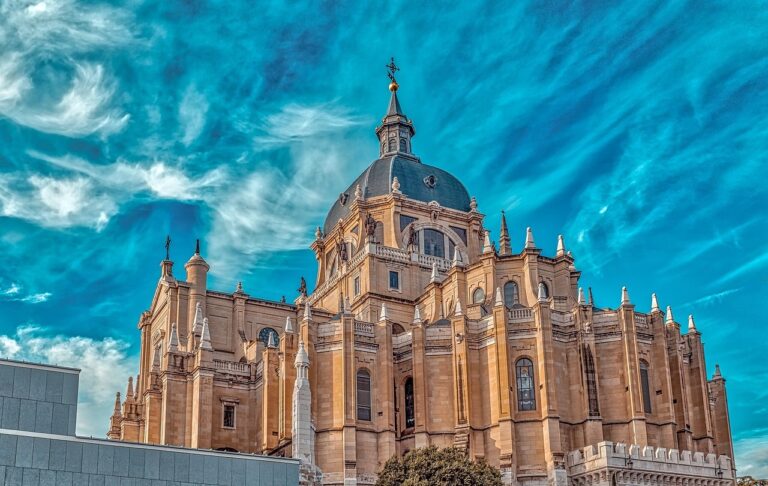 madrid