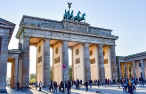 berlin 2025