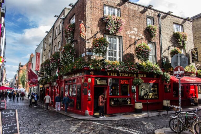 dublin 2025