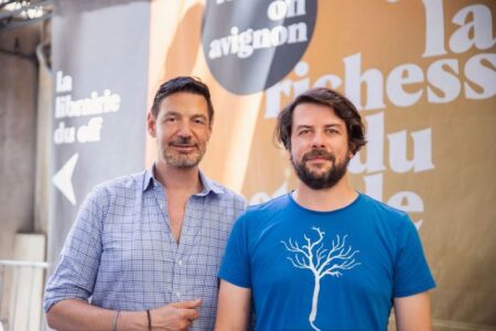 59e festival off d'avignon