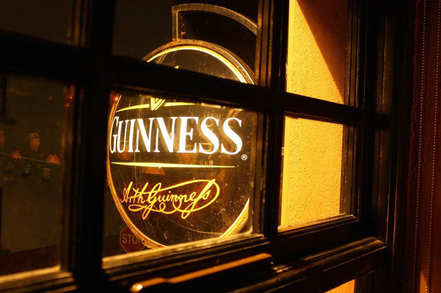 Dublin 2025