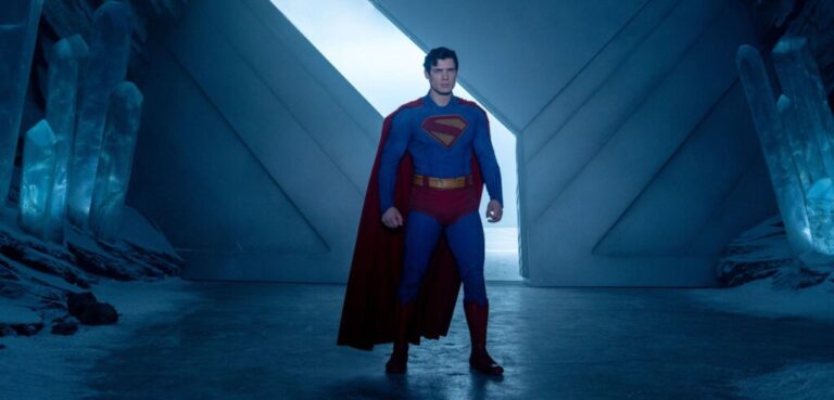 superman