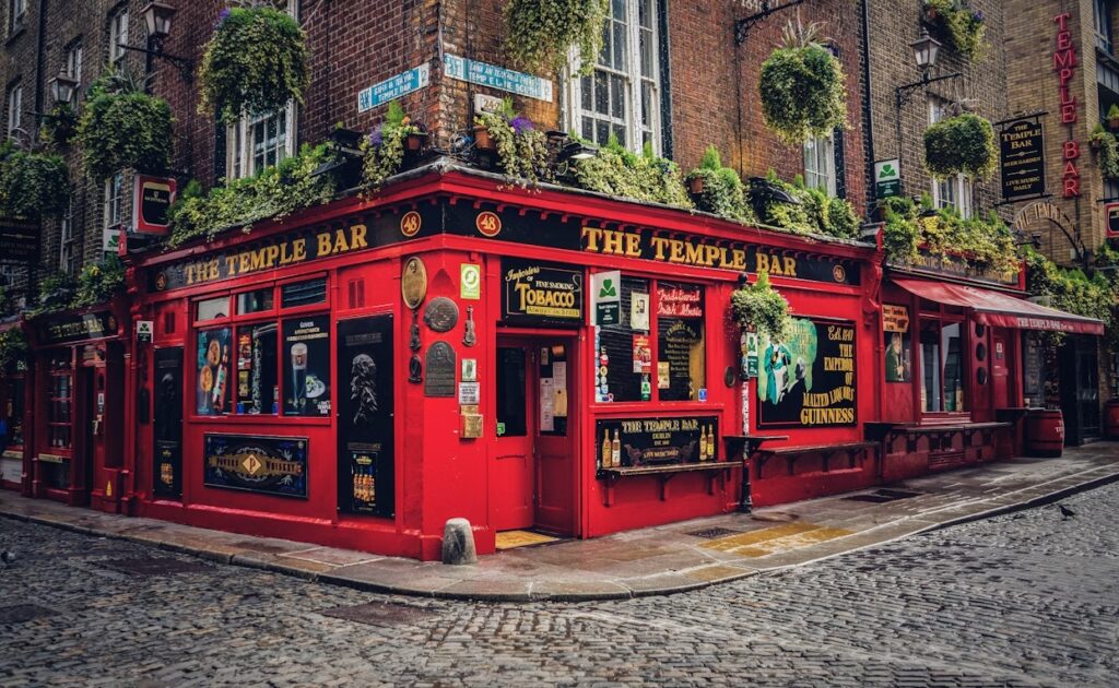 DUBLIN 2025