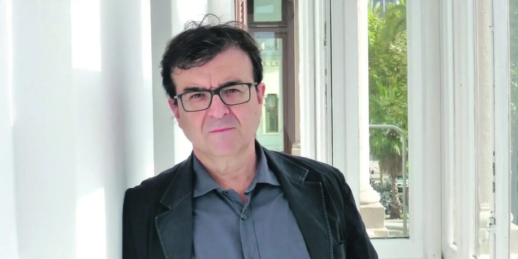 litterature etrangere 2025