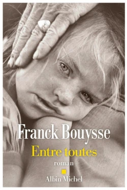 entre toutes 