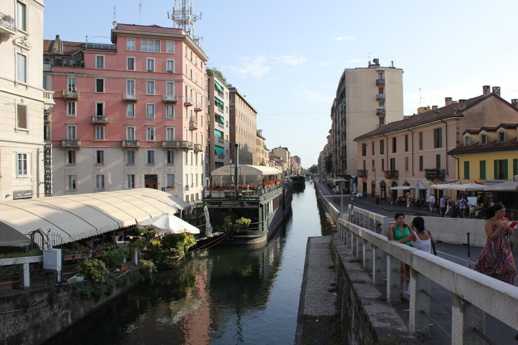 Milan