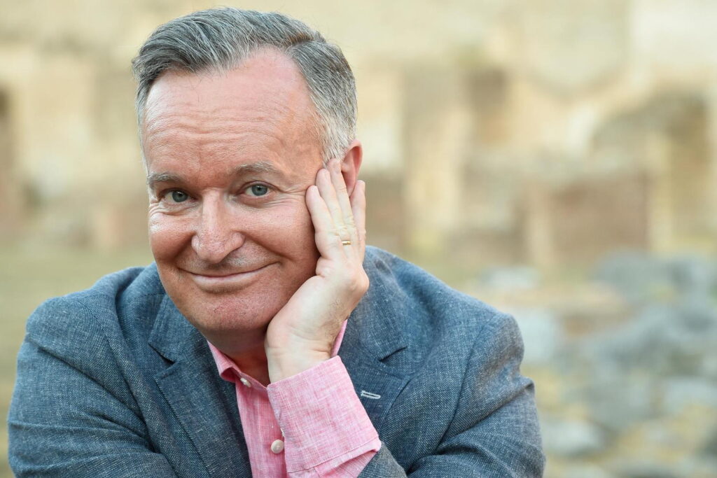 lItterature etrangere 2025