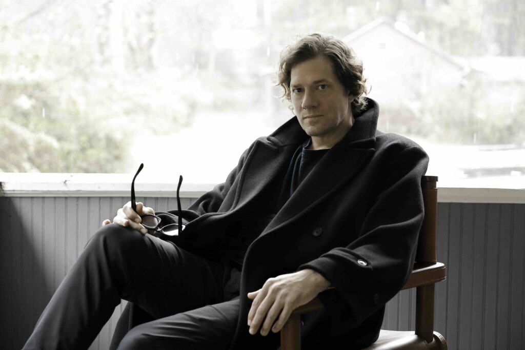 littérature étrangère 2025