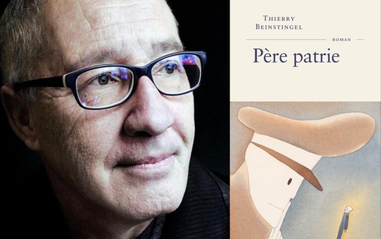 père patrie