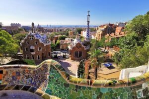 barcelone