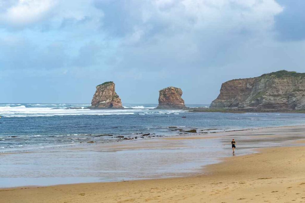 Voyage en Pays Basque 