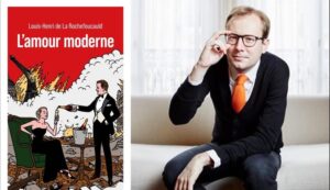 l'amour moderne