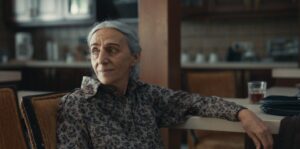 la femme qui en savait trop