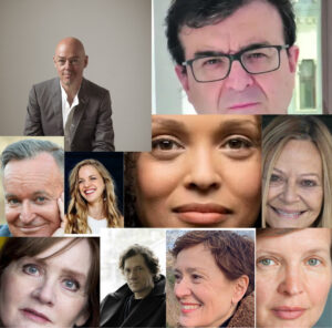 litterature etrangere 2025