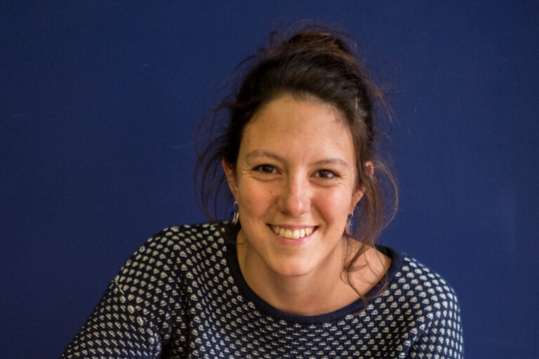louise vignaud