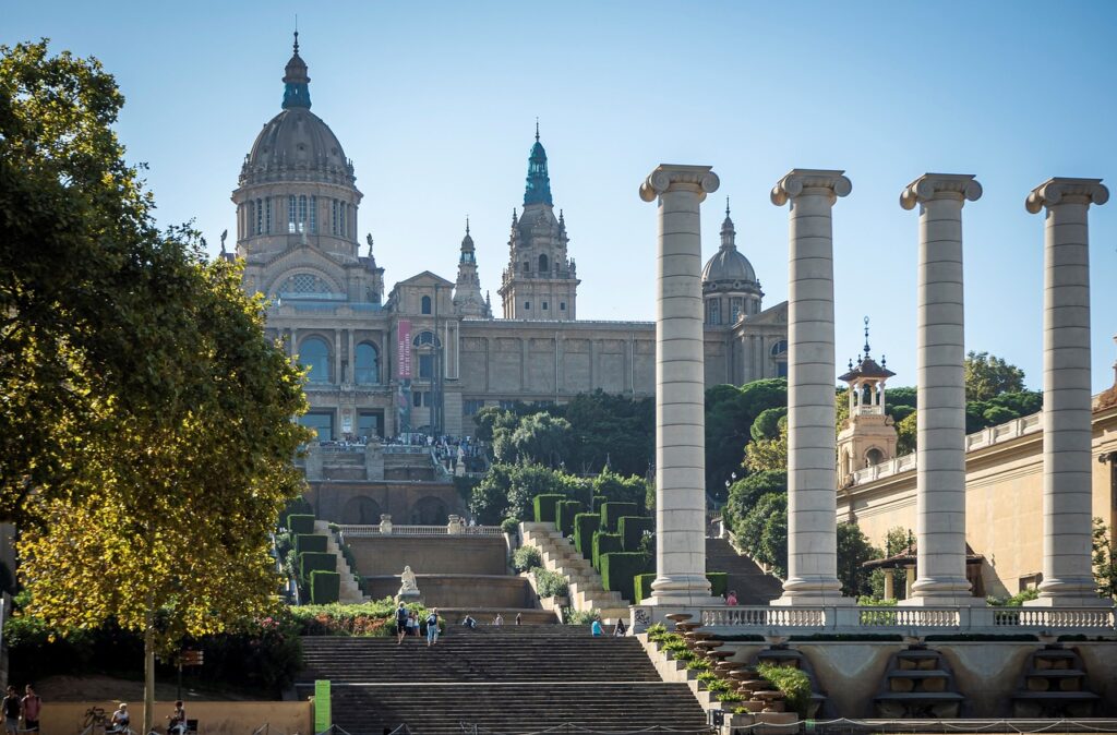 barcelone