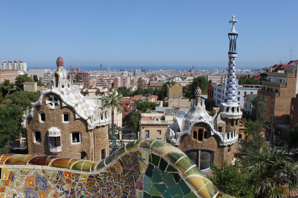 barcelone