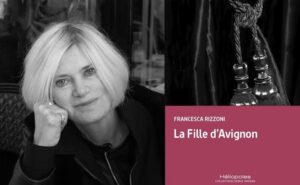 la fille d'avignon