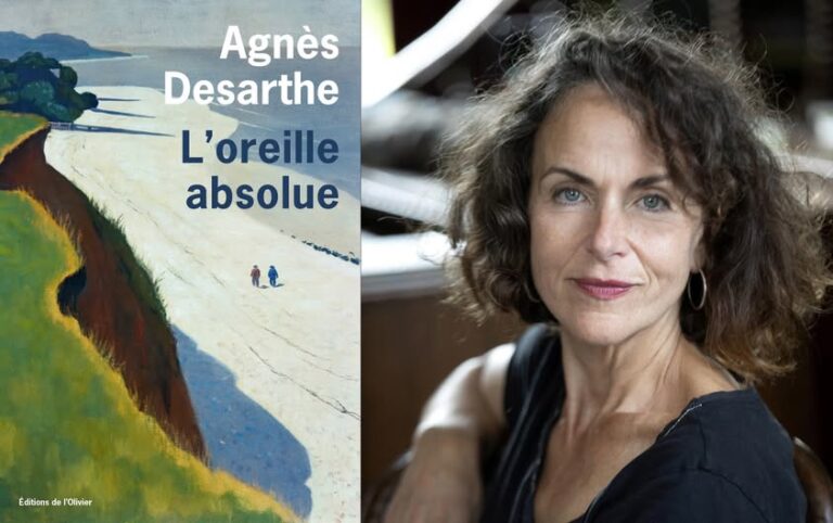 l'oreille absolue
