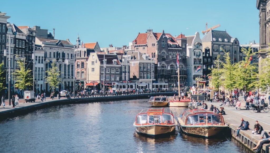 Amsterdam