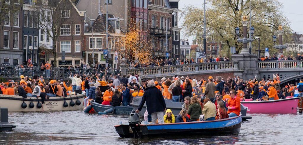 Amsterdam