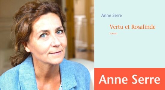 vertu et rosalinde