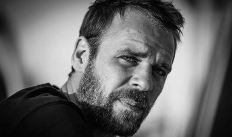 Cyril Mokaeish